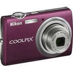 Máy ảnh Nikon Coolpix S610